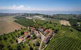 Gästehaus St Theresia Bodensee